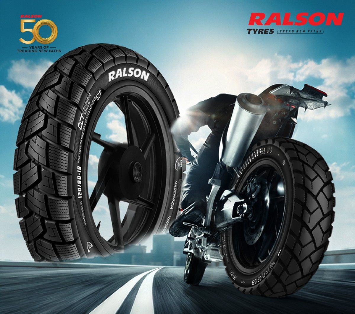 Passenger Car Tyres